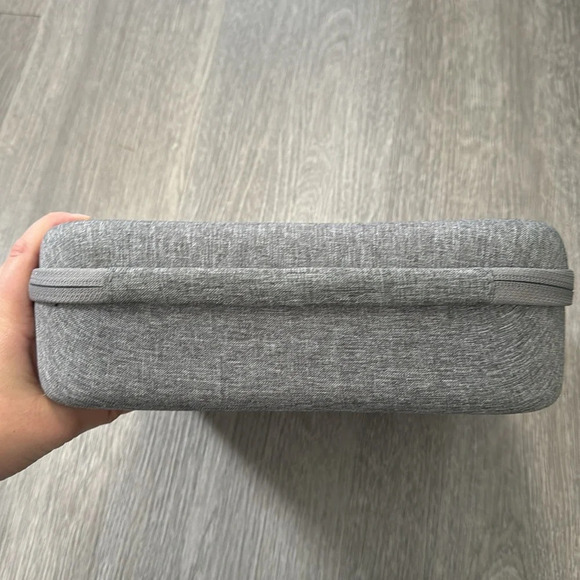 Naipo Massage Gun Gray Carrying Case - Picture 5 of 5